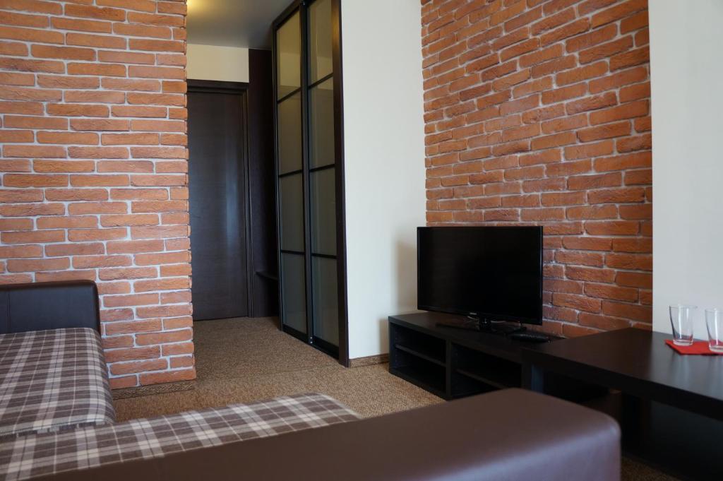 Mini-Hotel La Menska Minsk Extérieur photo
